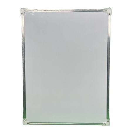 لوح المنيوم 50*35
